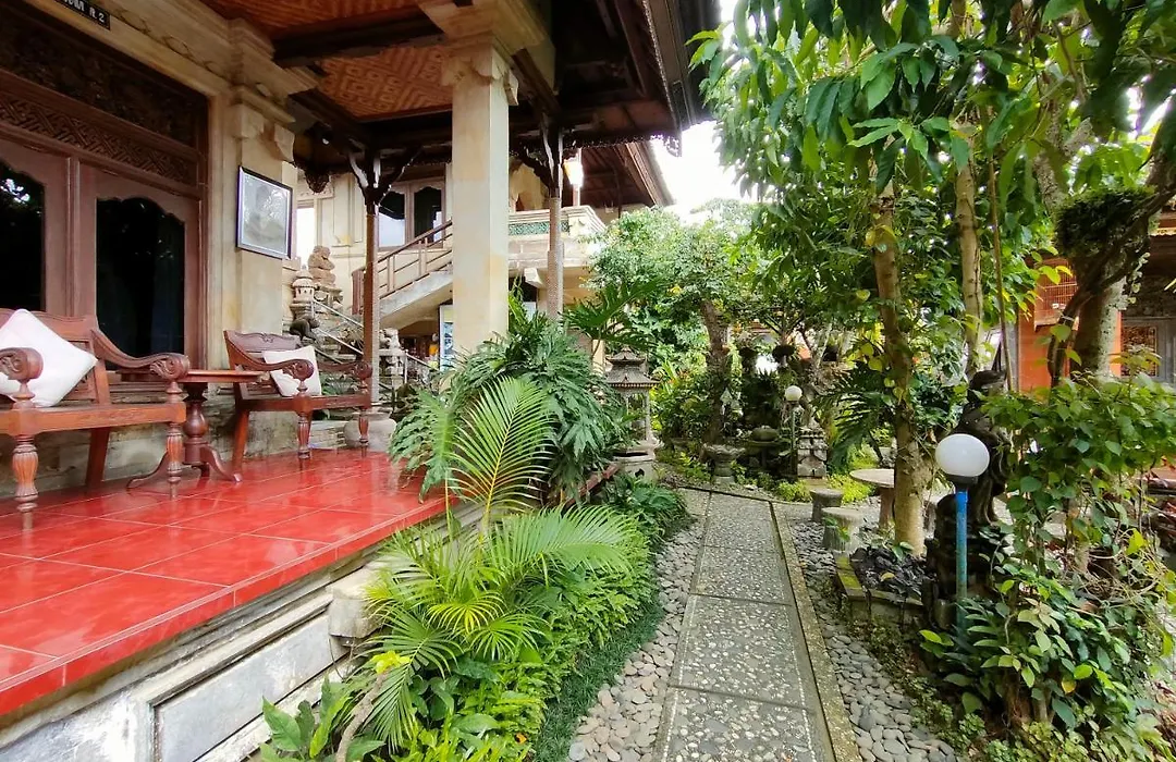 Tungeh Inn Family Resort-1