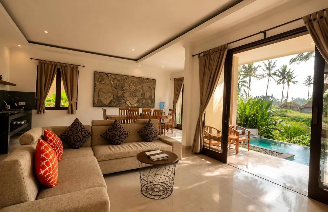 Kubu Bali Baik Villa & Resort-1