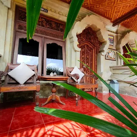 Tungeh Inn Family Resort-3
