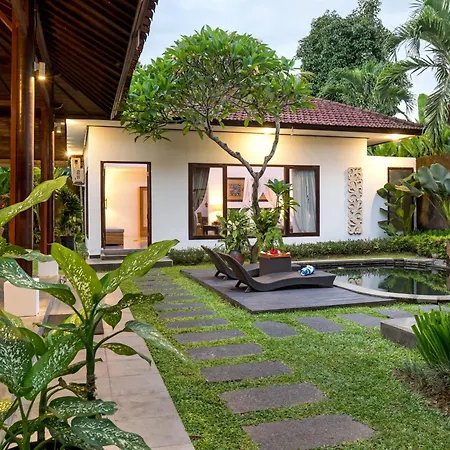 Ubud Raya Villa-3