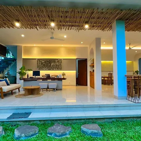 Kubu Bali Baik Villa & Resort-2