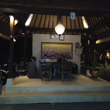 Artini Bisma Ubud Hotel-3