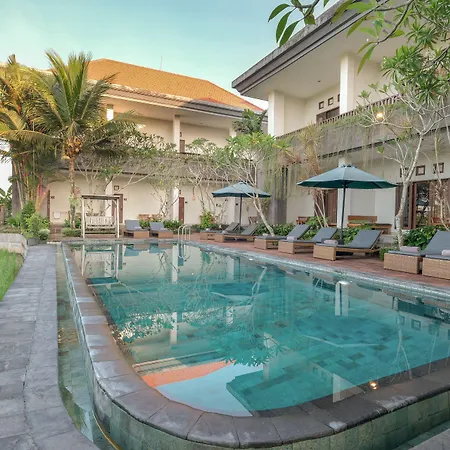 Artini Bisma Ubud Hotel-2