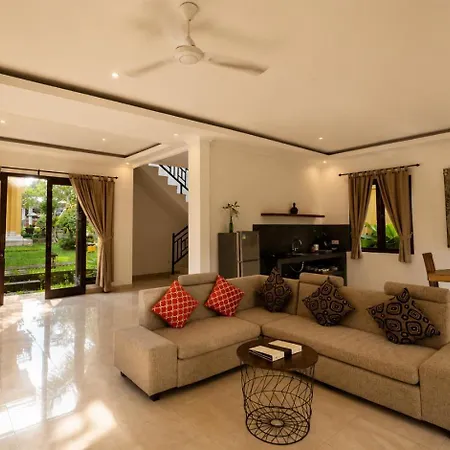 Kubu Bali Baik Villa & Resort-3