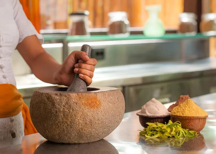 Fivelements Retreat Bali, Ubud