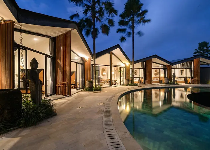 Villa Mulia By Balisuperhost