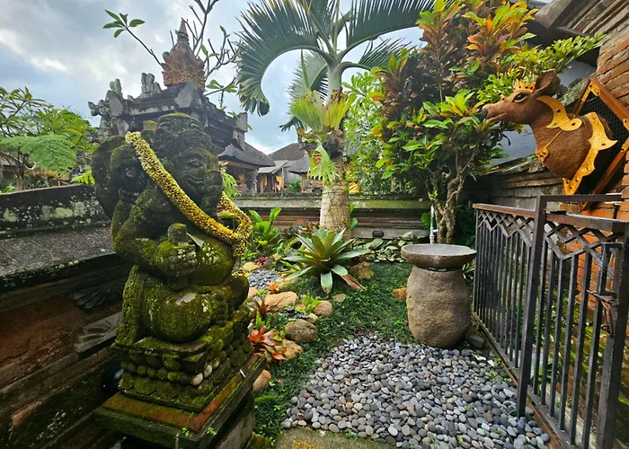 B&B only: Bale Bali Inn