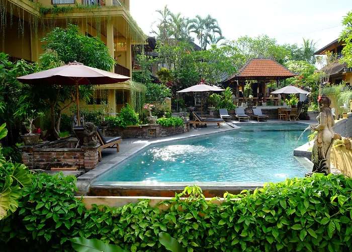 Jati 3 Bungalows