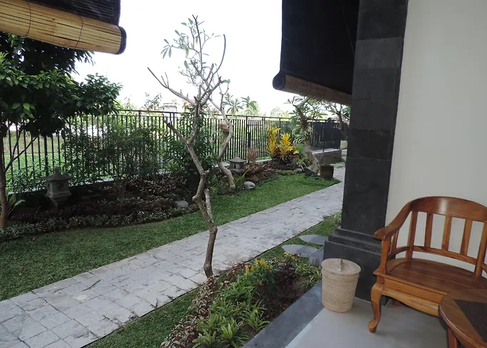 Family Hotel: Duana Sari Ubud By Mahaputra