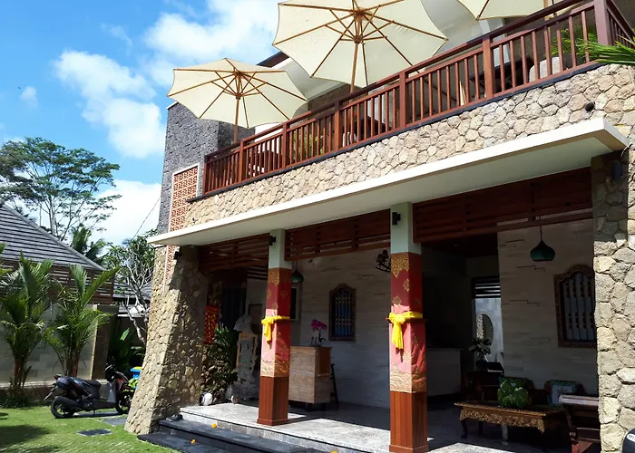 Kirani Ubud By Mahaputra
