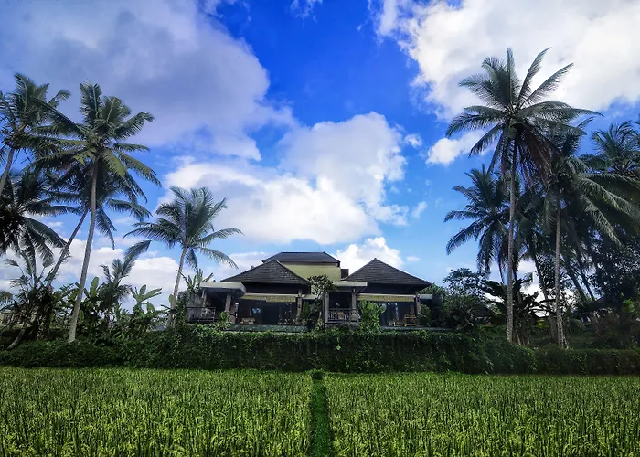 Kirani Ubud By Mahaputra
