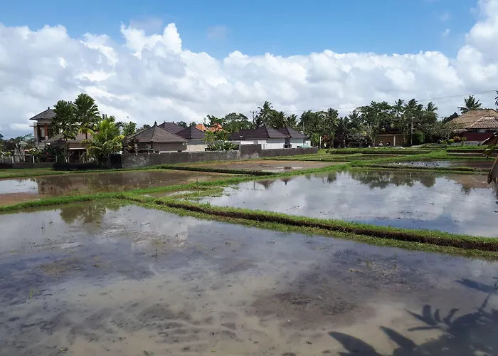 Kirani Ubud By Mahaputra