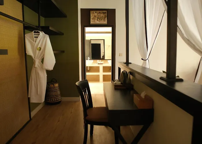 Mesari Hotel Ubud