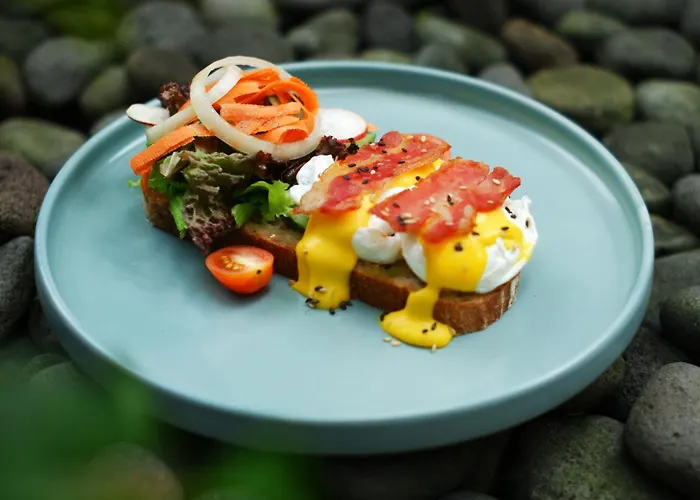 Kubu Bali Baik Villa & Resort - Chse Certified