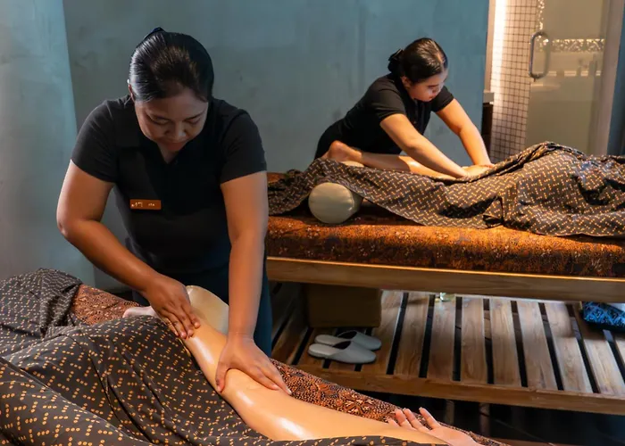 Resorts Guide Ning Ubud