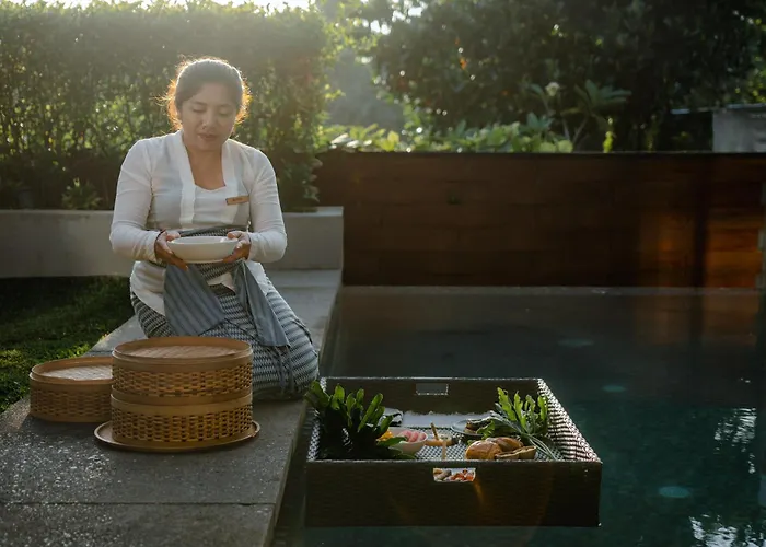 Vacation rental: Origin Ubud