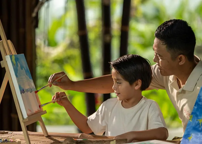 Mandapa, A Ritz-Carlton Reserve