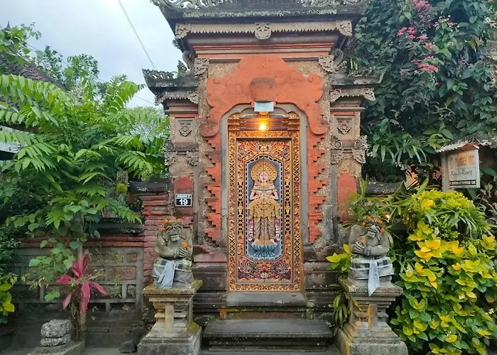 Tungeh Inn