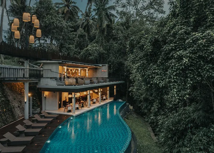 Resorts Guide Ning Ubud