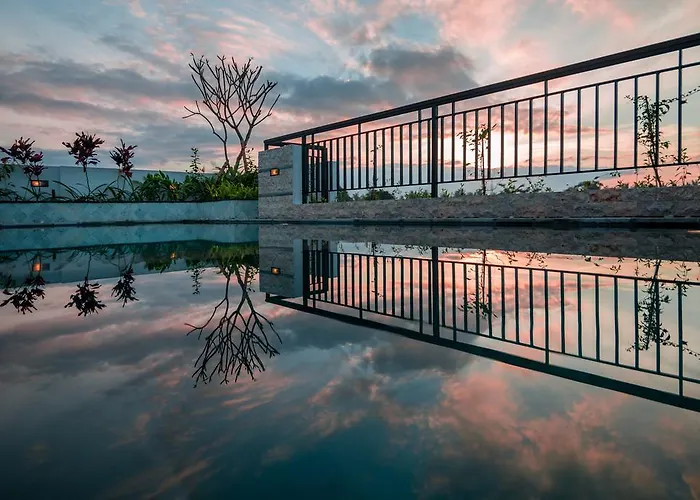 Pecatu Ubud Guest House